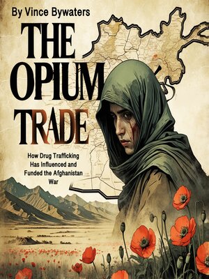 cover image of The Opium Trade